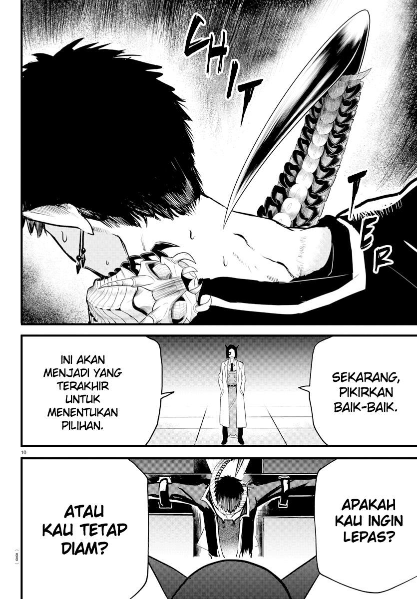 Mairimashita! Iruma-kun Chap 253 - Next Chap 254