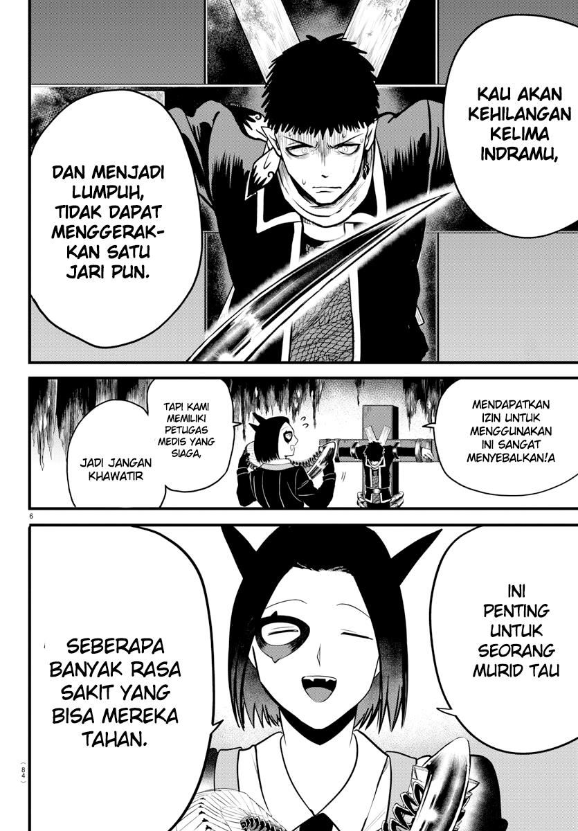Mairimashita! Iruma-kun Chap 253 - Next Chap 254