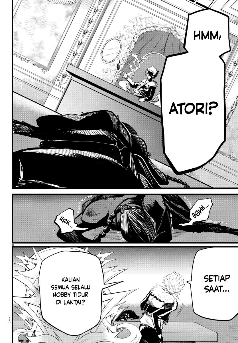 Mairimashita! Iruma-kun Chap 267 - Next Chap 268