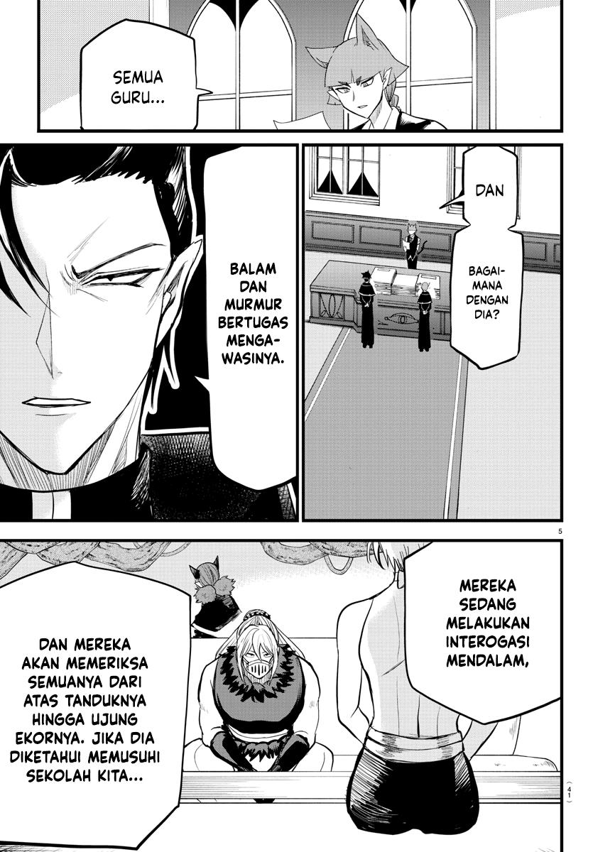 Mairimashita! Iruma-kun Chap 267 - Next Chap 268