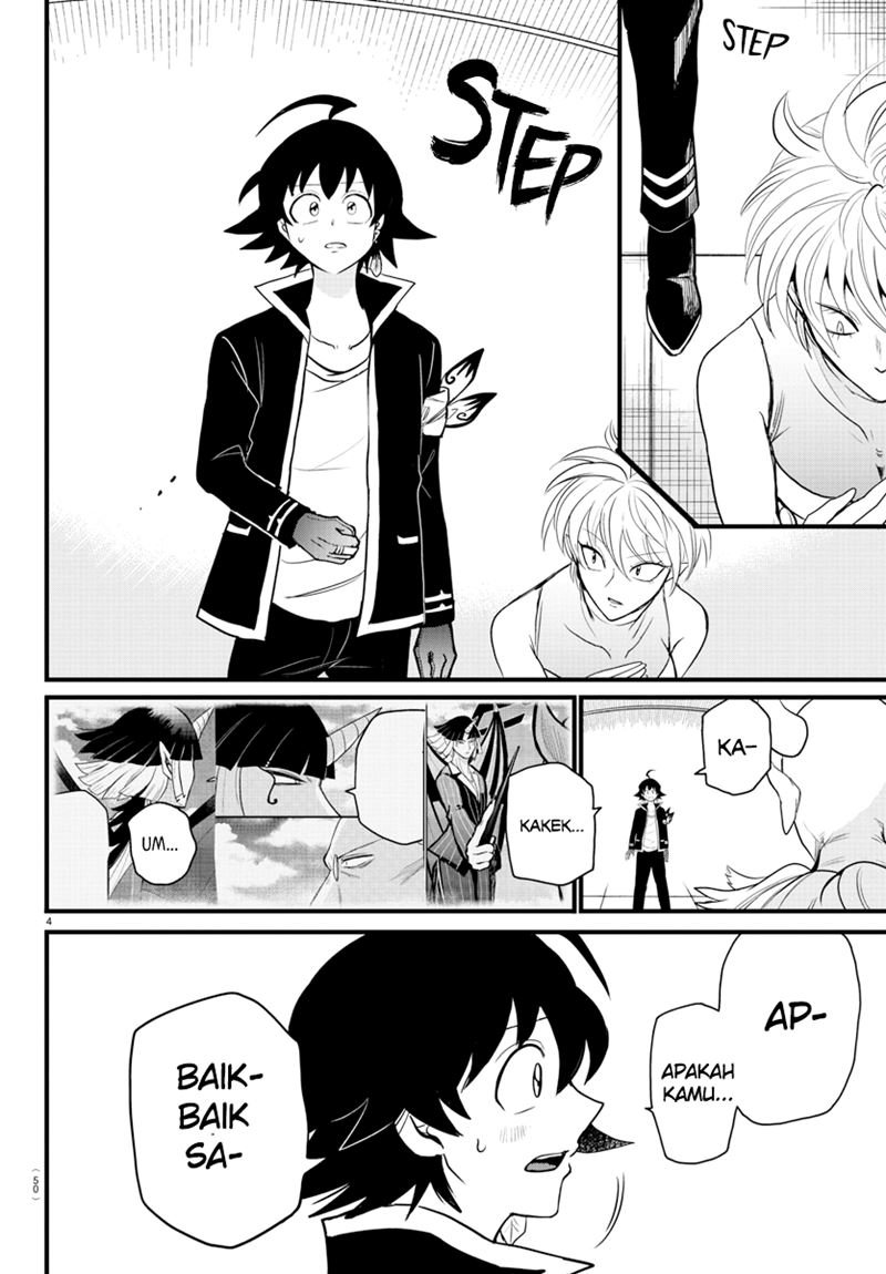 Mairimashita! Iruma-kun Chap 264 - Next Chap 265