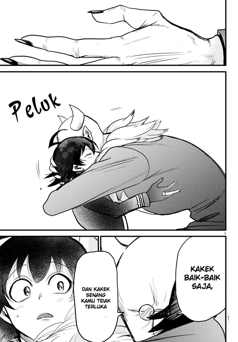 Mairimashita! Iruma-kun Chap 264 - Next Chap 265