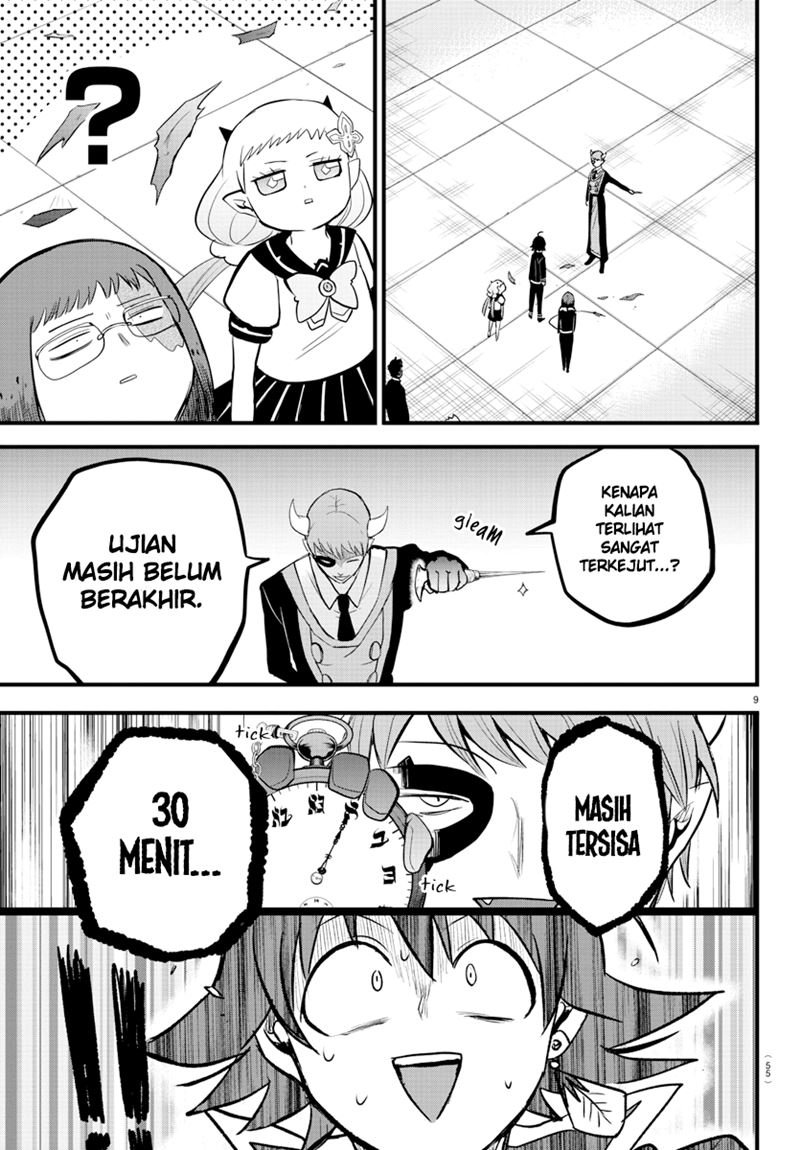 Mairimashita! Iruma-kun Chap 264 - Next Chap 265