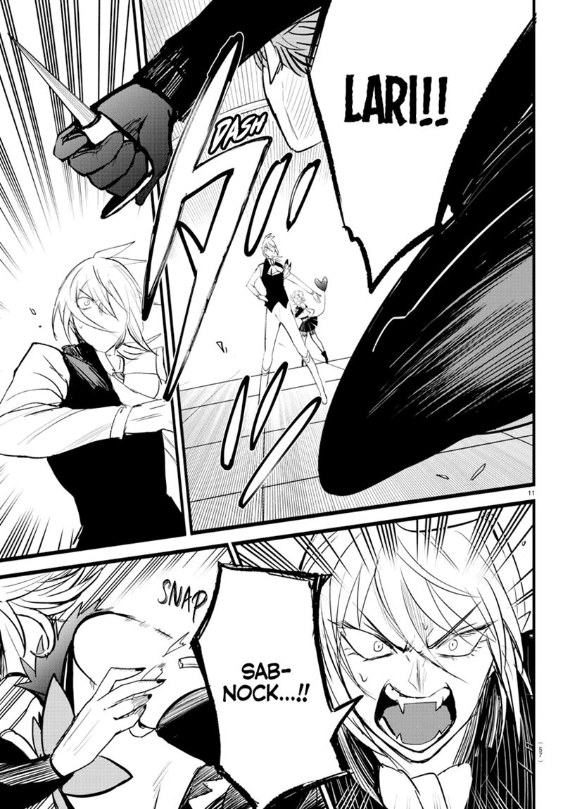 Mairimashita! Iruma-kun Chap 264 - Next Chap 265