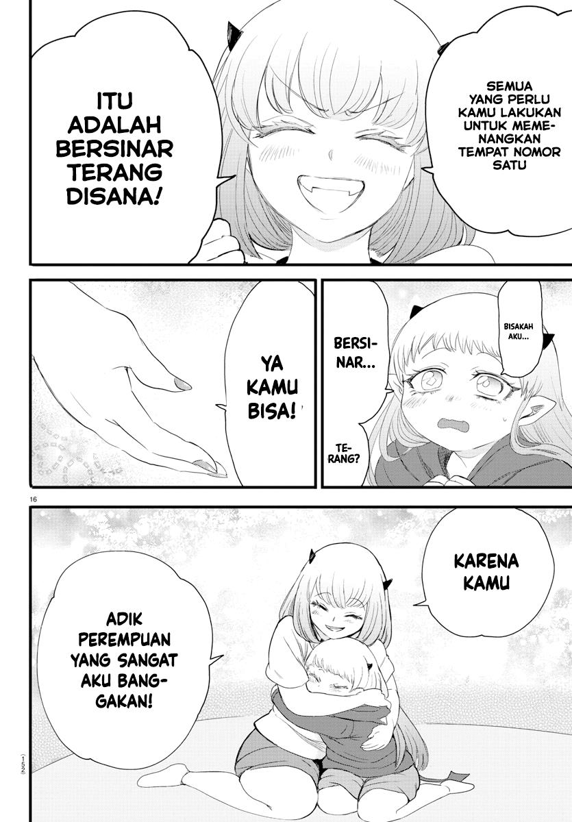 Mairimashita! Iruma-kun Chap 269 - Next Chap 270