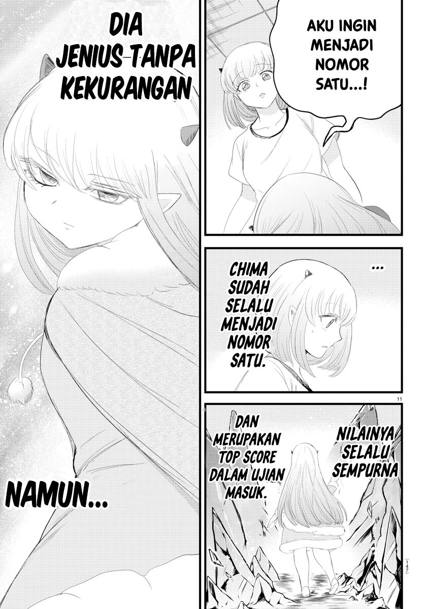 Mairimashita! Iruma-kun Chap 269 - Next Chap 270