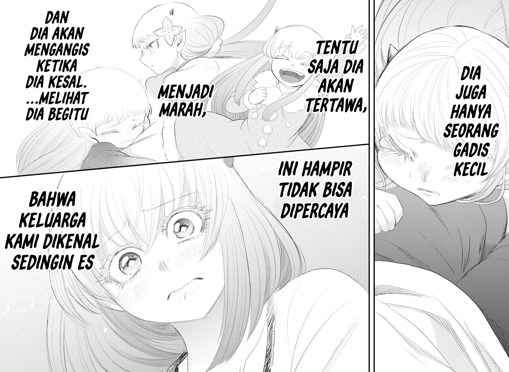 Mairimashita! Iruma-kun Chap 269 - Next Chap 270