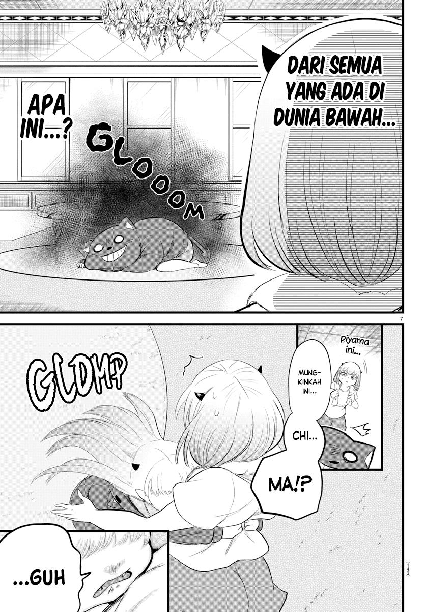 Mairimashita! Iruma-kun Chap 269 - Next Chap 270