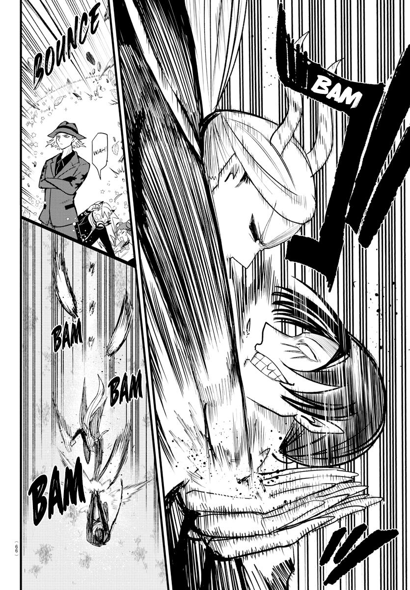 Mairimashita! Iruma-kun Chap 260 - Next Chap 261