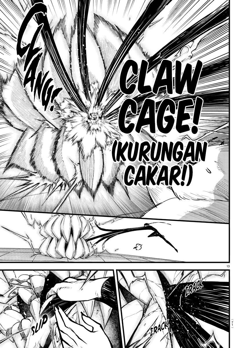 Mairimashita! Iruma-kun Chap 261 - Next Chap 262