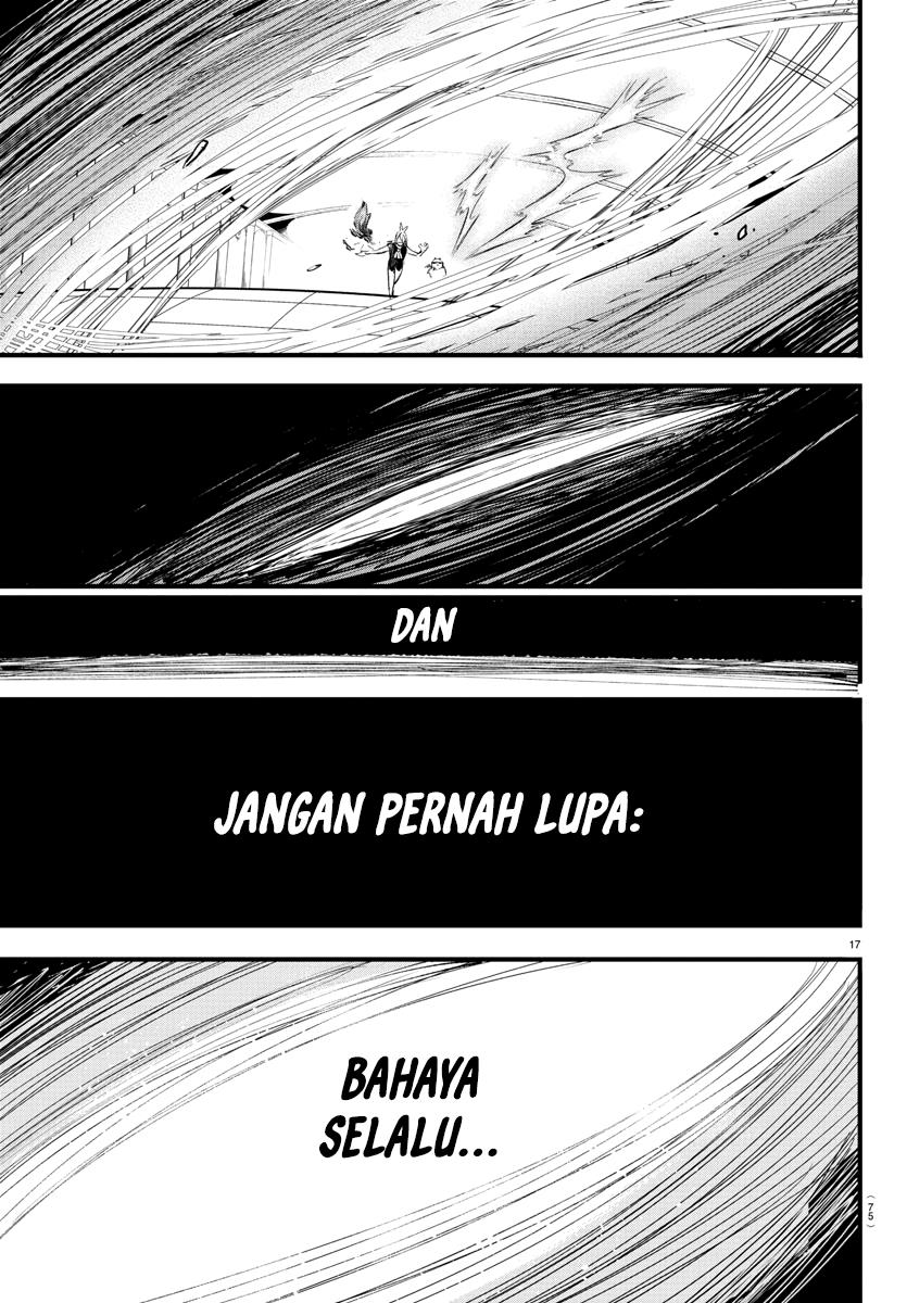 Mairimashita! Iruma-kun Chap 261 - Next Chap 262