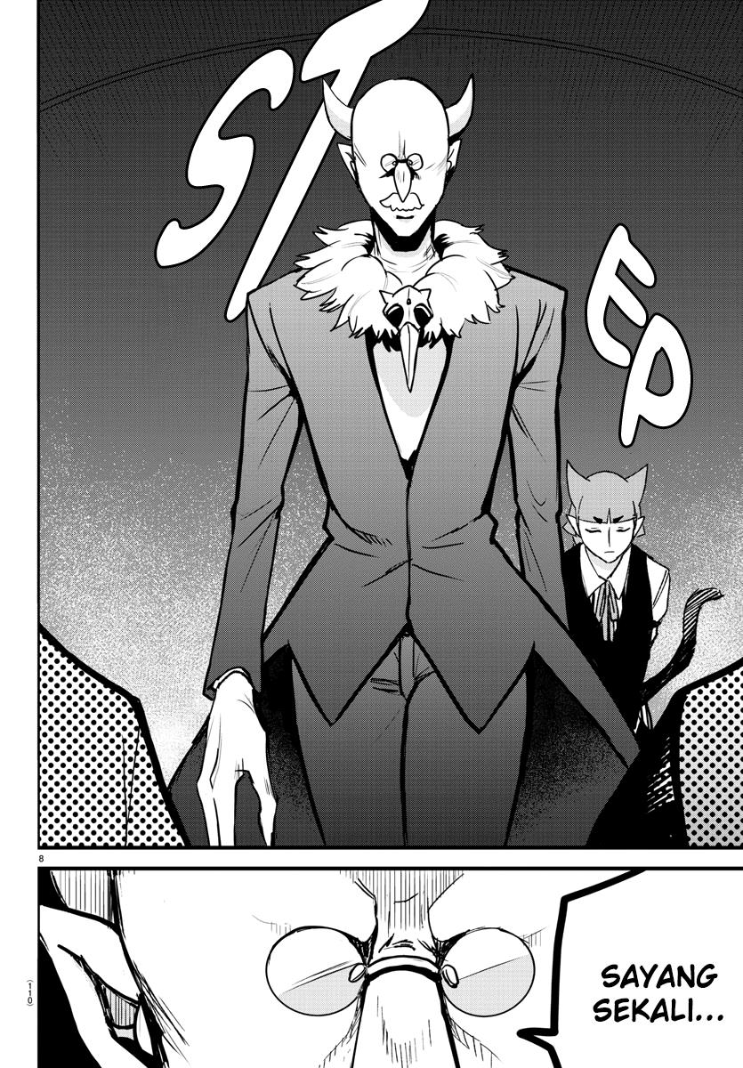 Mairimashita! Iruma-kun Chap 262 - Next Chap 263