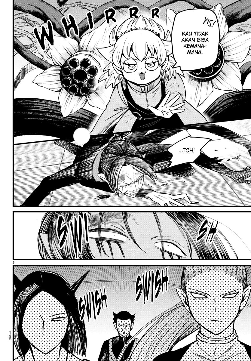 Mairimashita! Iruma-kun Chap 262 - Next Chap 263
