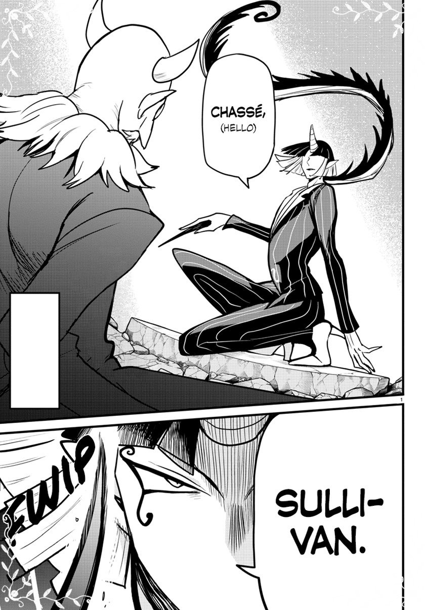 Mairimashita! Iruma-kun Chap 263 - Next Chap 264