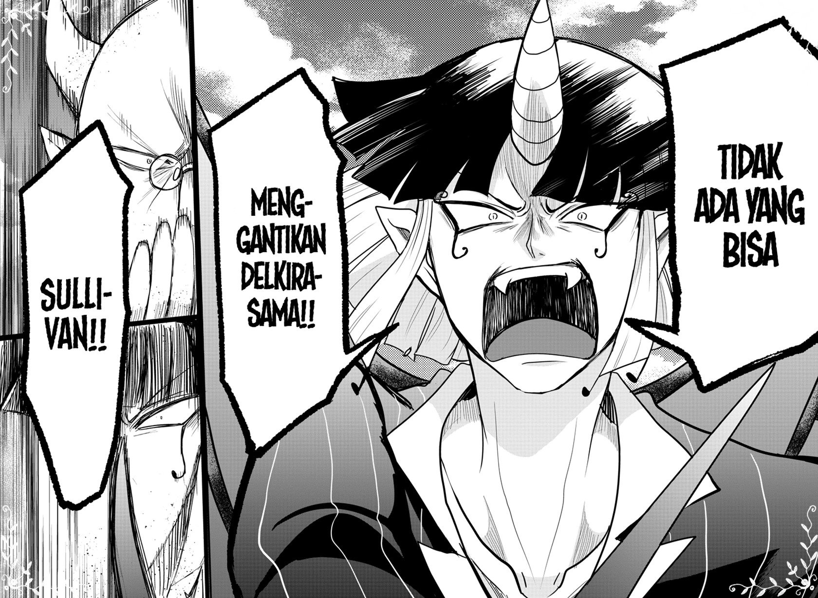 Mairimashita! Iruma-kun Chap 263 - Next Chap 264