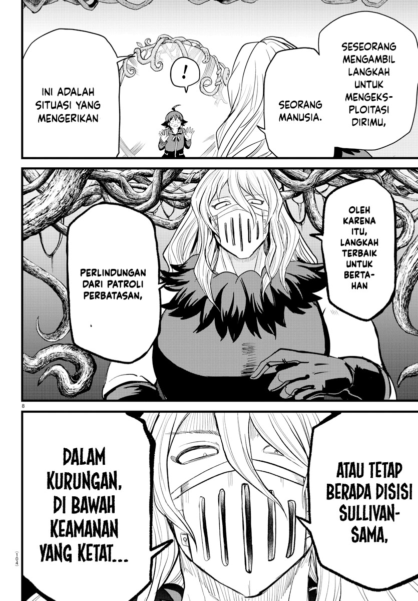 Mairimashita! Iruma-kun Chap 275 - Next Chap 276