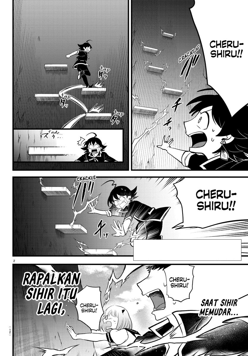 Mairimashita! Iruma-kun Chap 279 - Next Chap 280