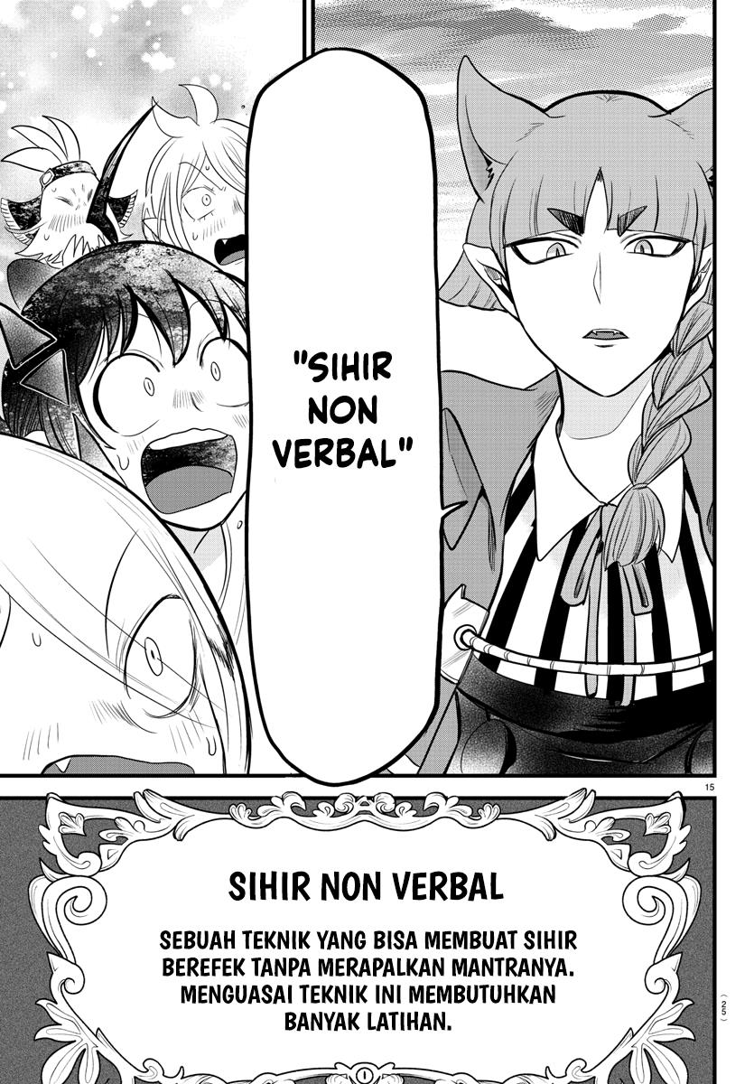 Mairimashita! Iruma-kun Chap 279 - Next Chap 280