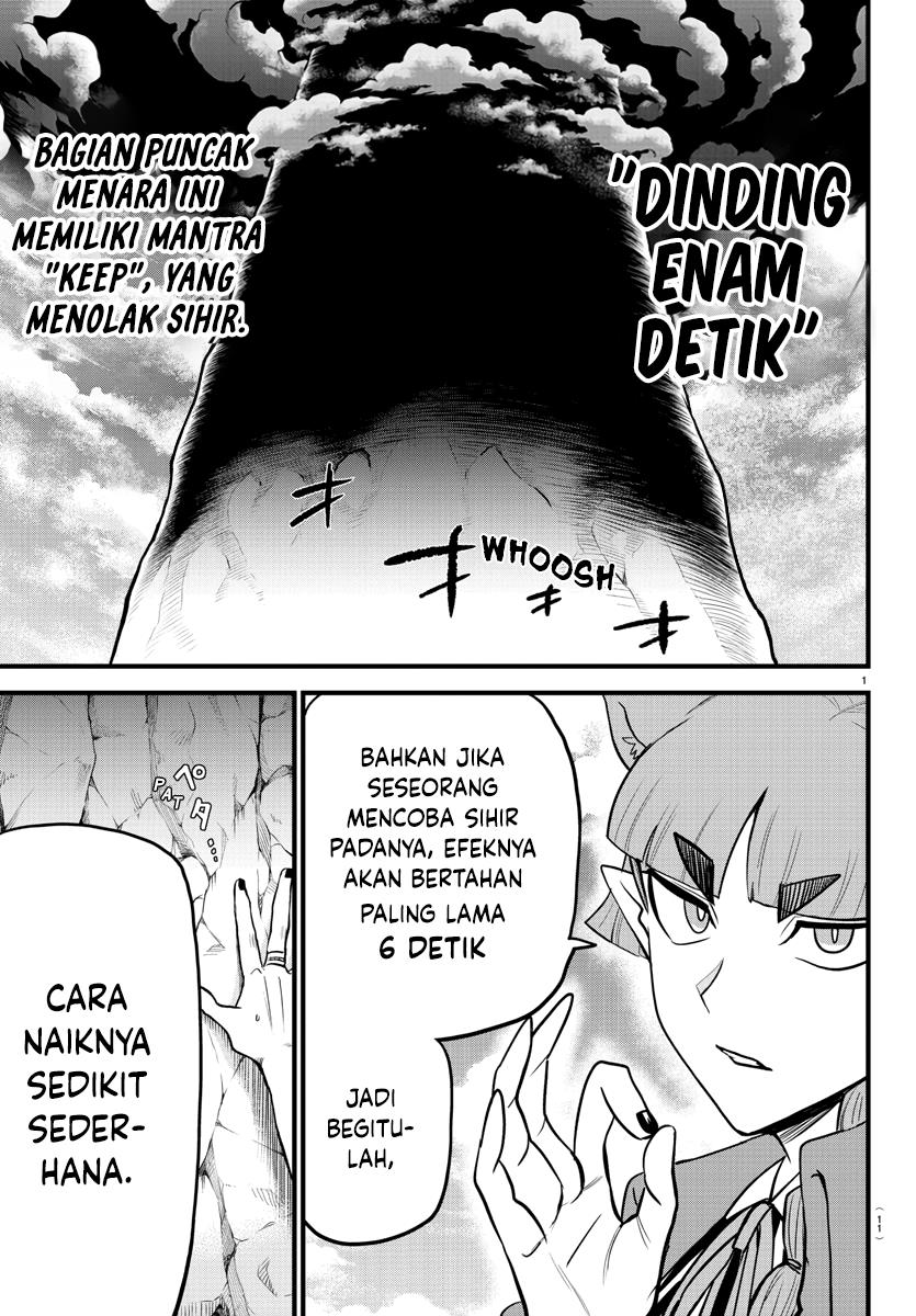 Mairimashita! Iruma-kun Chap 279 - Next Chap 280