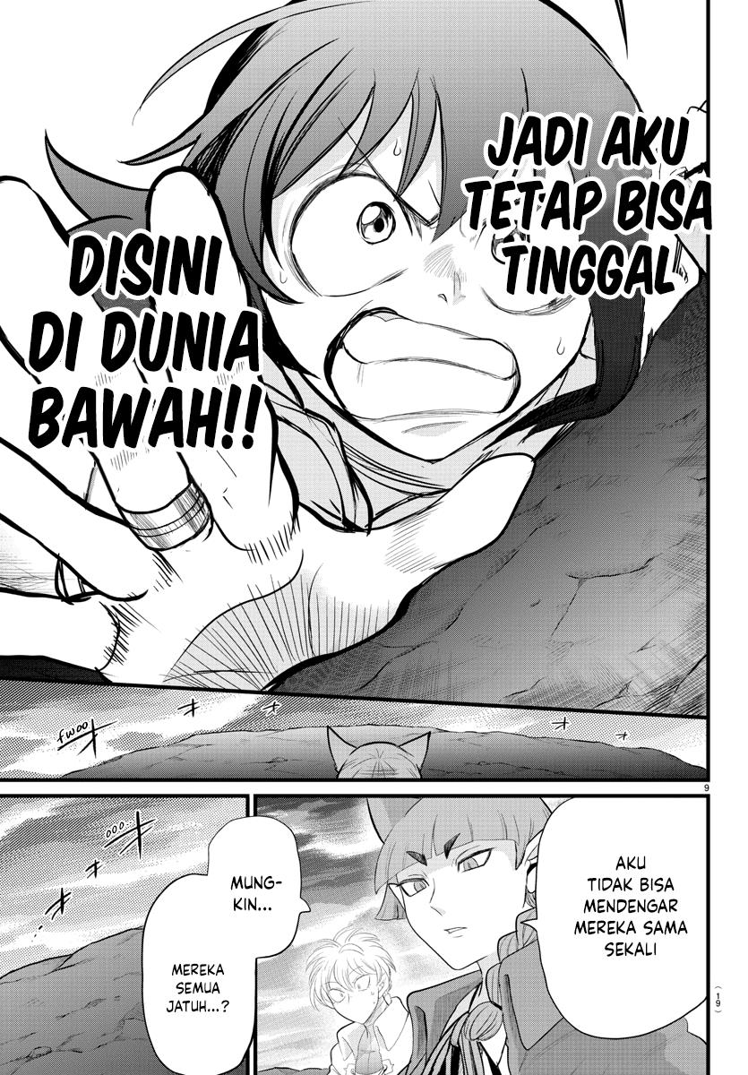 Mairimashita! Iruma-kun Chap 279 - Next Chap 280