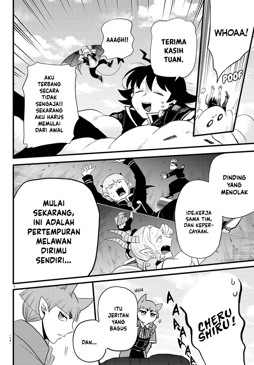 Mairimashita! Iruma-kun Chap 279 - Next Chap 280
