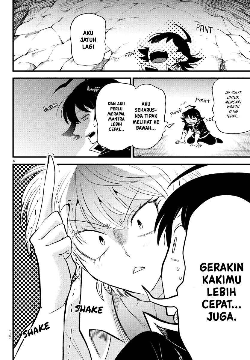 Mairimashita! Iruma-kun Chap 279 - Next Chap 280