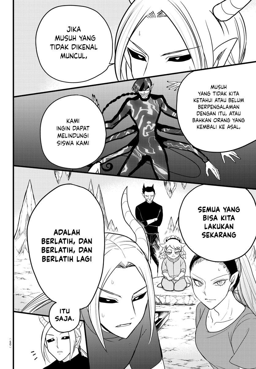 Mairimashita! Iruma-kun Chap 270 - Next Chap 271