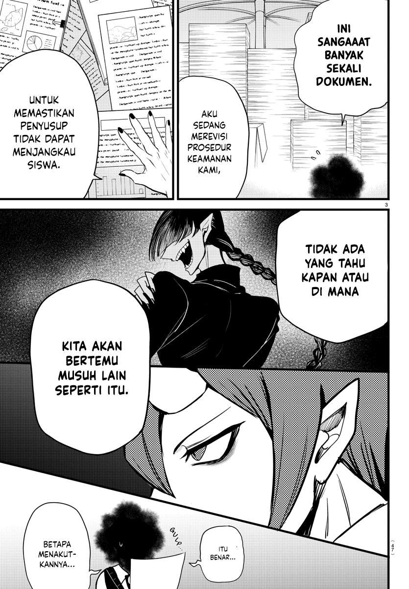 Mairimashita! Iruma-kun Chap 270 - Next Chap 271