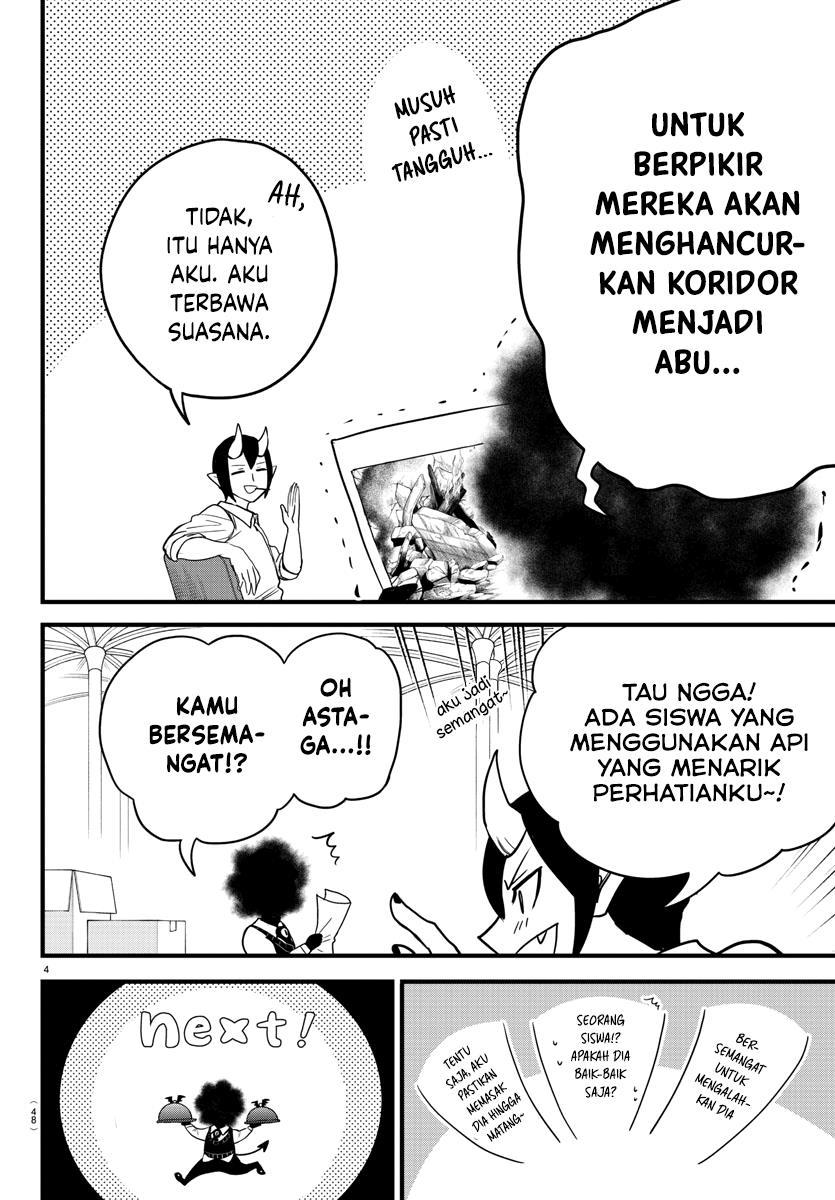 Mairimashita! Iruma-kun Chap 270 - Next Chap 271
