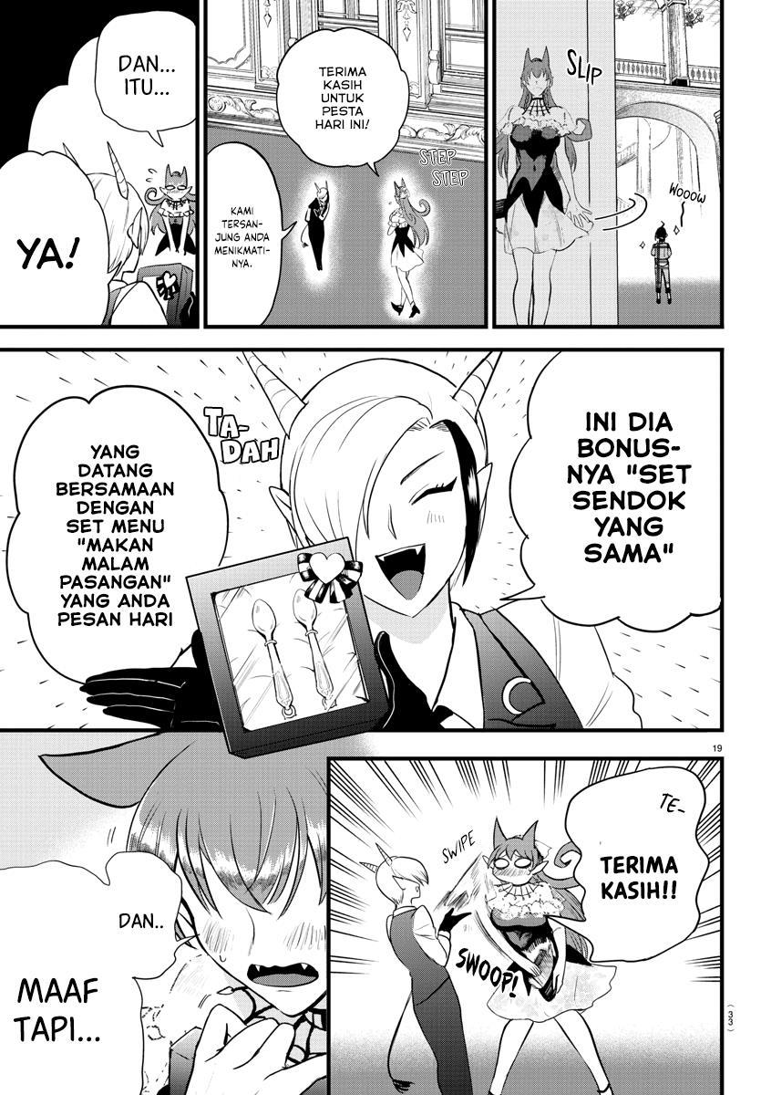 Mairimashita! Iruma-kun Chap 271 - Next Chap 272
