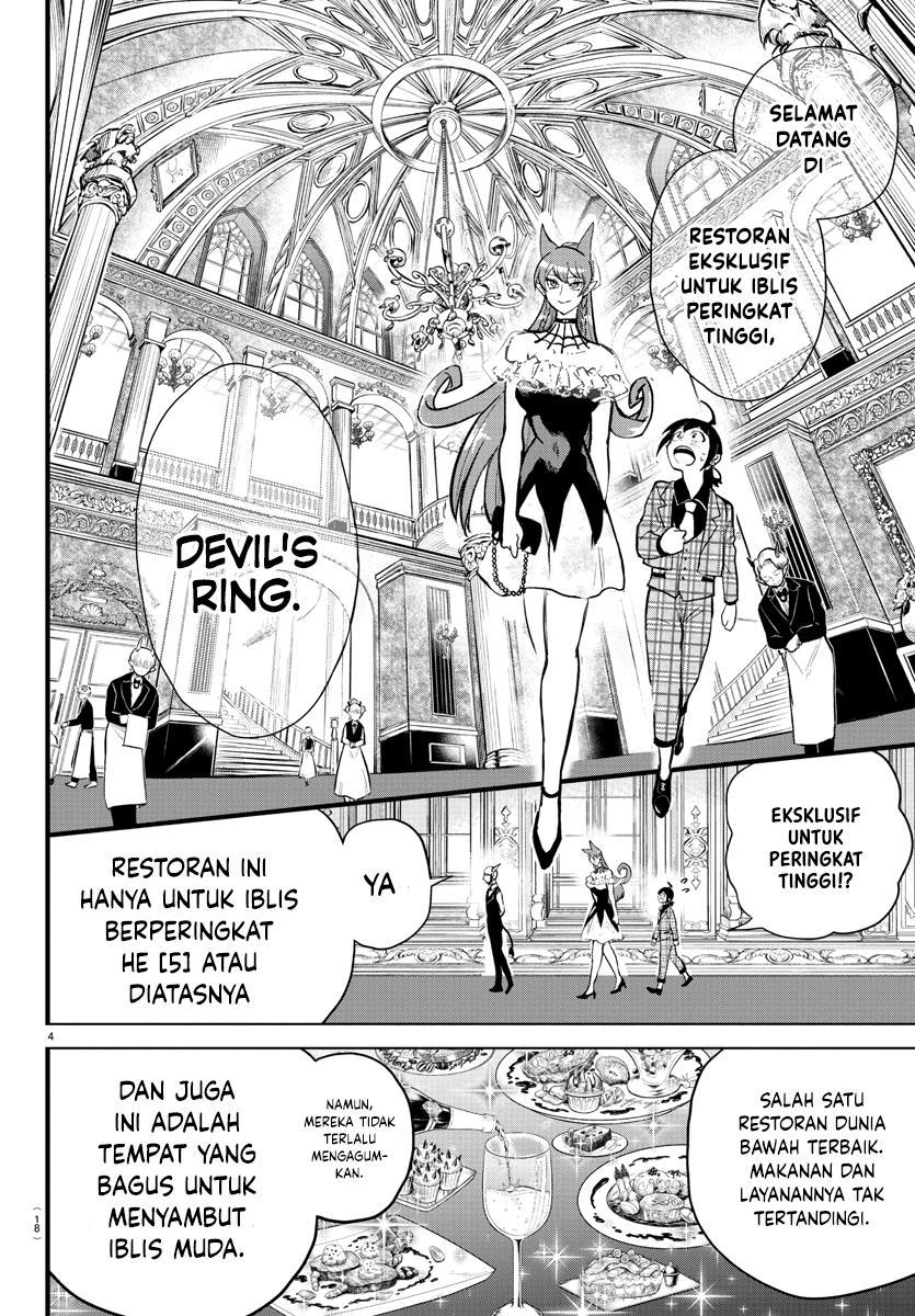 Mairimashita! Iruma-kun Chap 271 - Next Chap 272