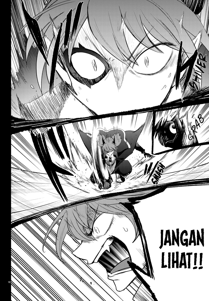 Mairimashita! Iruma-kun Chap 272 - Next Chap 273