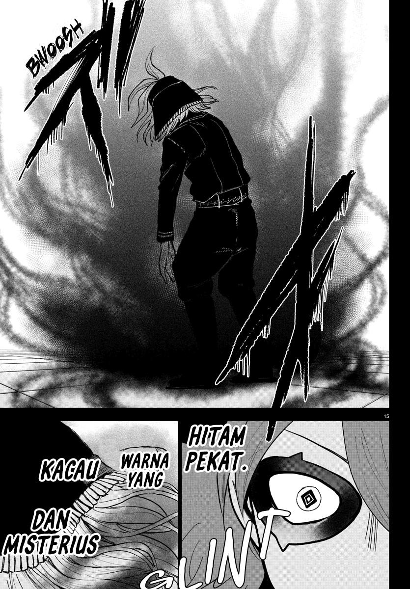 Mairimashita! Iruma-kun Chap 272 - Next Chap 273
