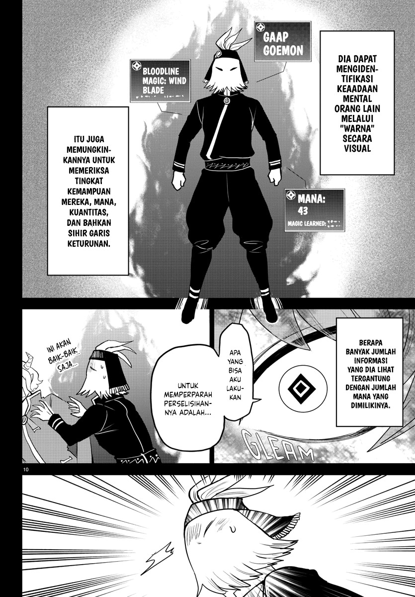 Mairimashita! Iruma-kun Chap 272 - Next Chap 273