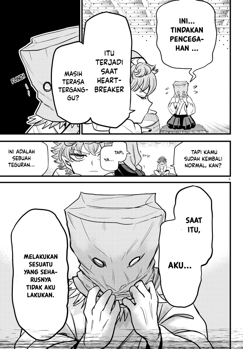 Mairimashita! Iruma-kun Chap 272 - Next Chap 273