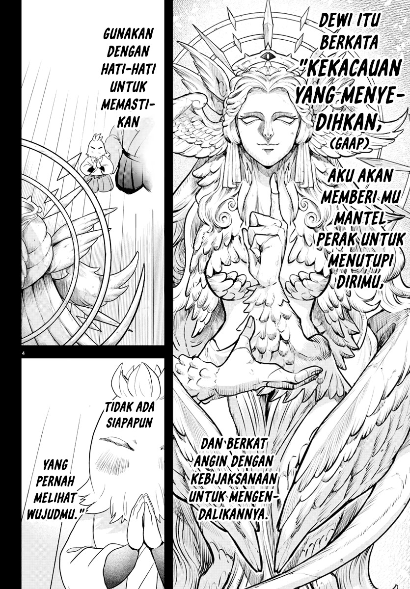 Mairimashita! Iruma-kun Chap 273 - Next Chap 274