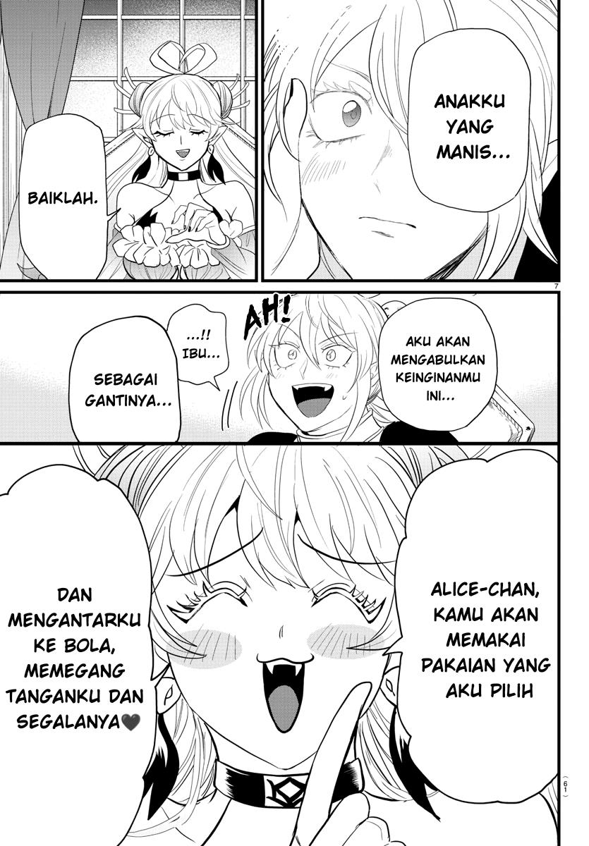 Mairimashita! Iruma-kun Chap 288 - Next Chap 289