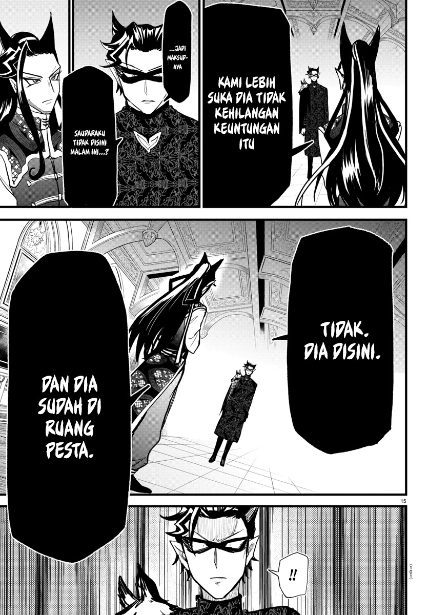 Mairimashita! Iruma-kun Chap 294 - Next Chap 295