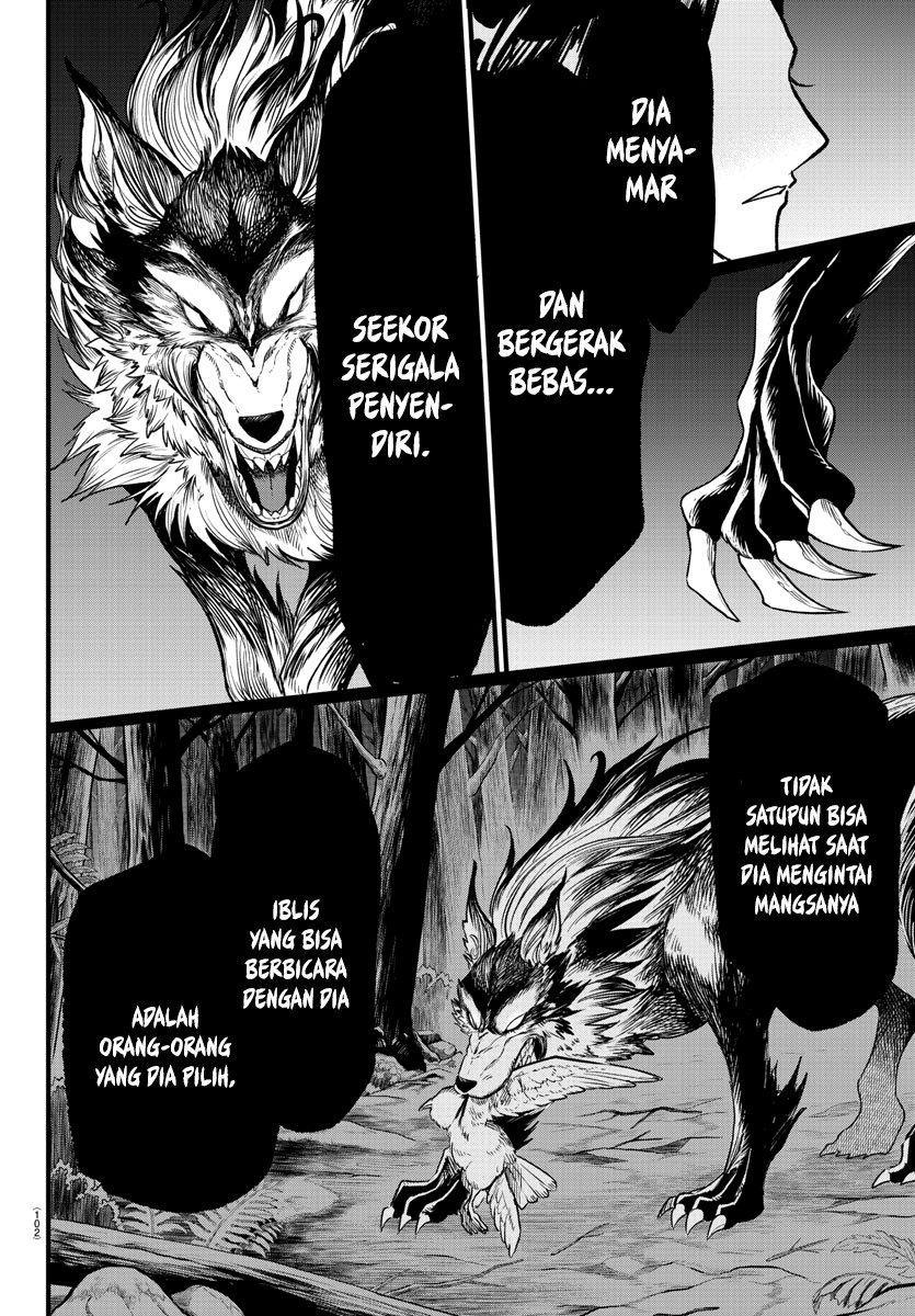 Mairimashita! Iruma-kun Chap 294 - Next Chap 295