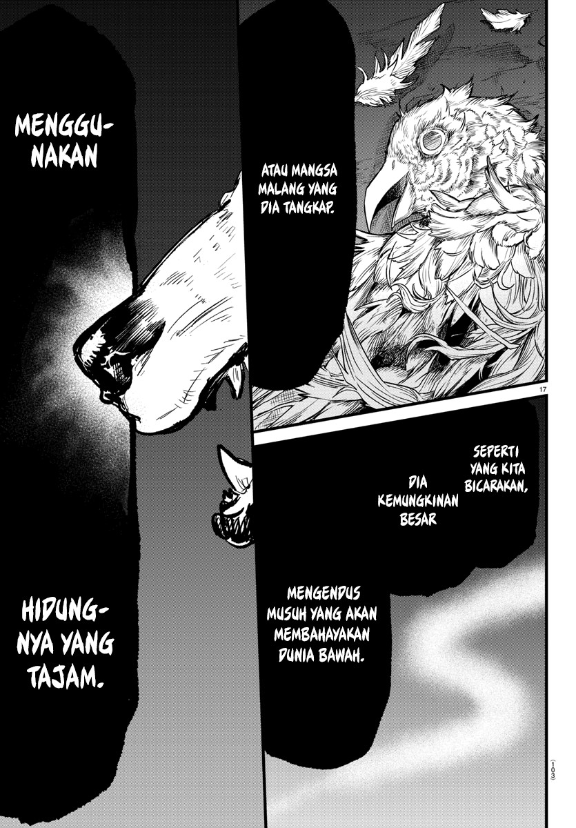 Mairimashita! Iruma-kun Chap 294 - Next Chap 295