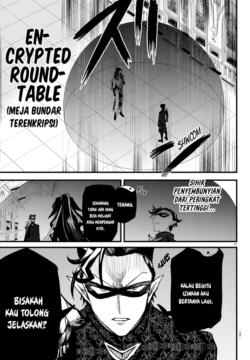 Mairimashita! Iruma-kun Chap 294 - Next Chap 295