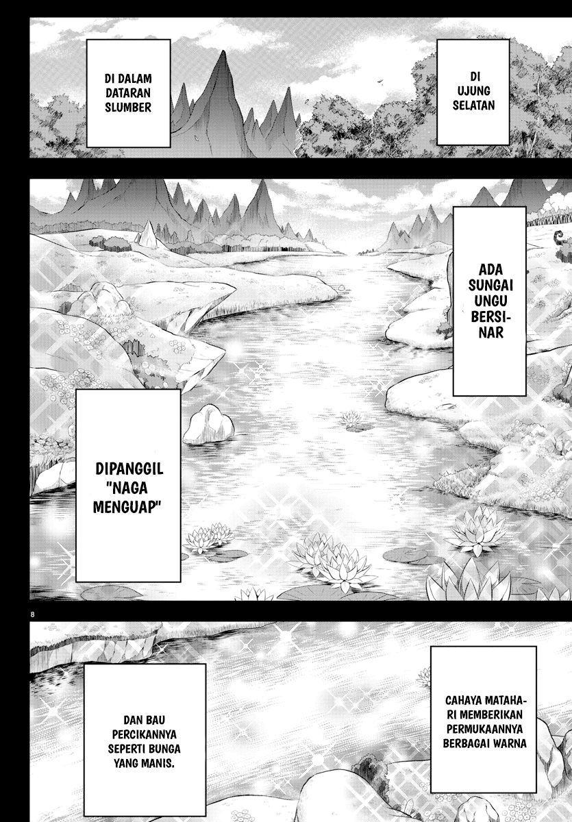 Mairimashita! Iruma-kun Chap 295 - Next Chap 296