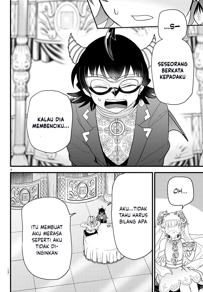 Mairimashita! Iruma-kun Chap 298 - Next Chap 299