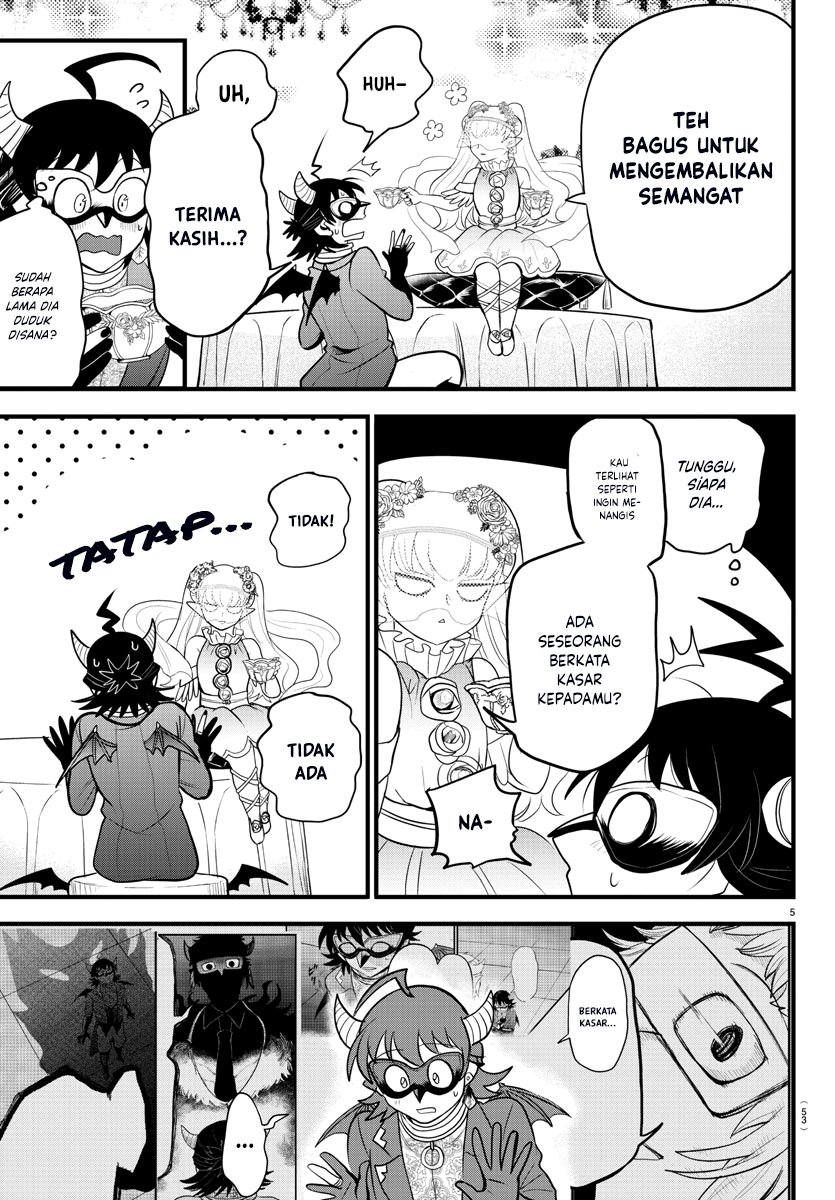 Mairimashita! Iruma-kun Chap 298 - Next Chap 299