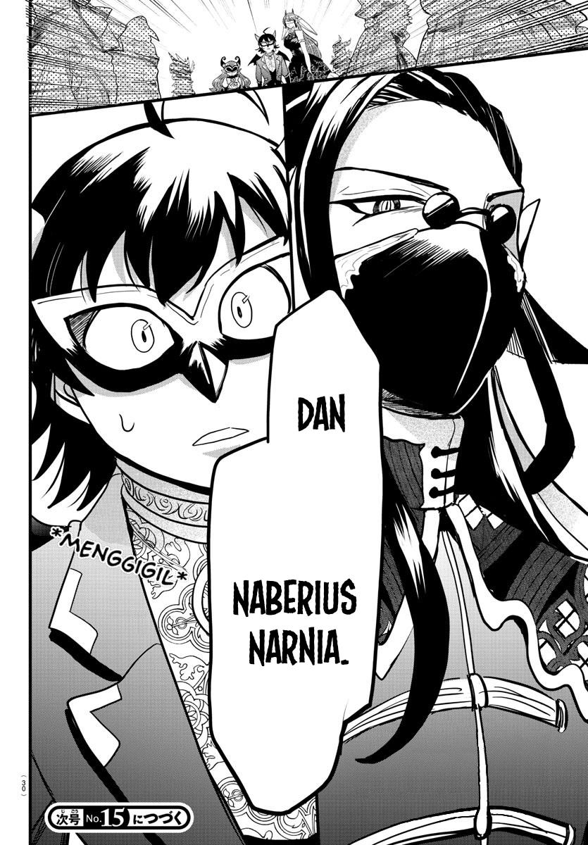 Mairimashita! Iruma-kun Chap 290 - Next Chap 291