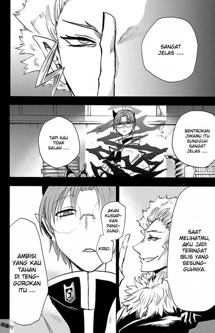 Mairimashita! Iruma-kun Chap 29 - Next Chap 30