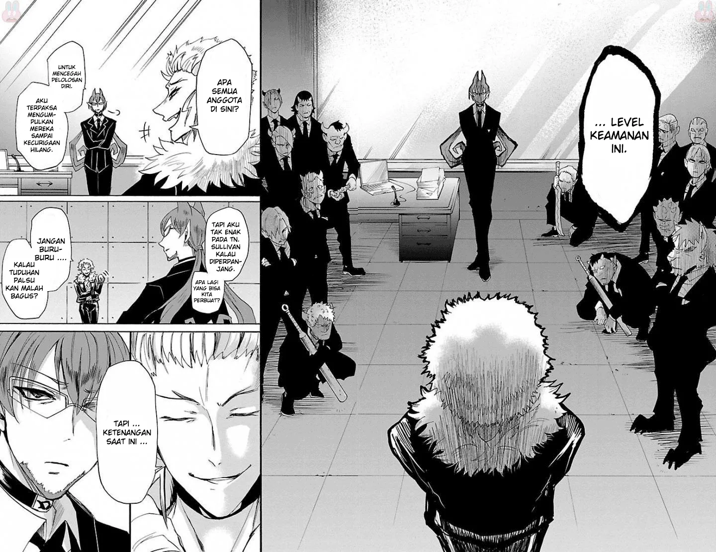 Mairimashita! Iruma-kun Chap 29 - Next Chap 30