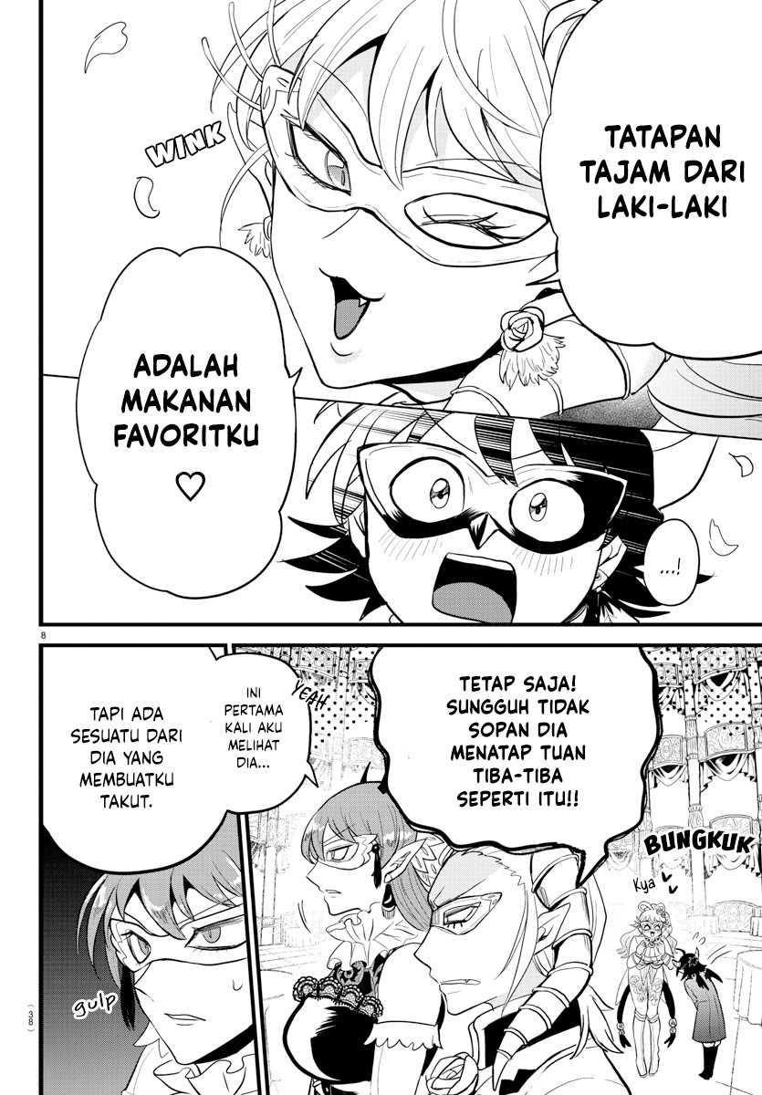 Mairimashita! Iruma-kun Chap 291 - Next Chap 292