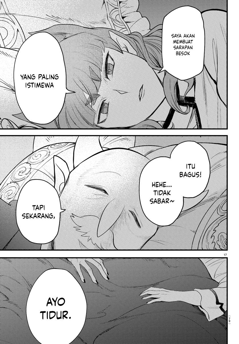 Mairimashita! Iruma-kun Chap 307 - Next Chap 308