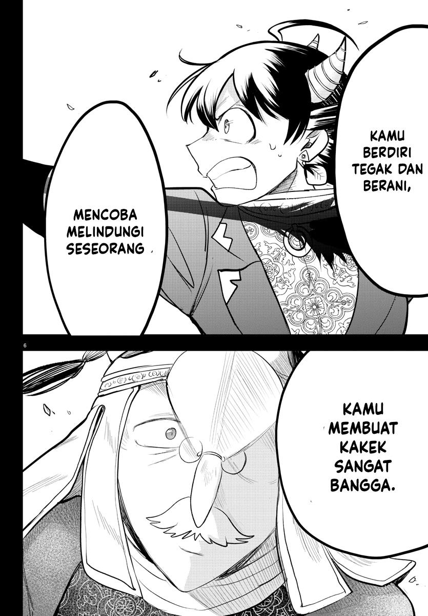 Mairimashita! Iruma-kun Chap 307 - Next Chap 308
